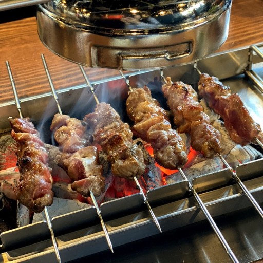 이가네양꼬치 야탑점