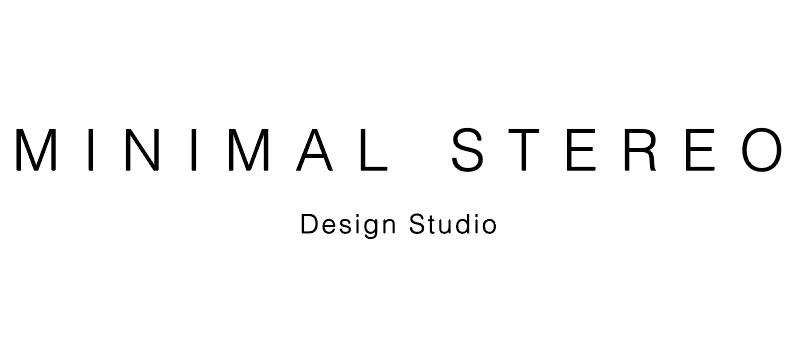주식회사 미니멀스테레오 대표 이미지