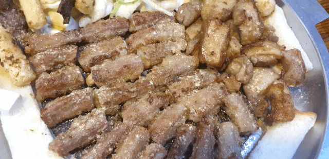 곱창먹자 김포구래점