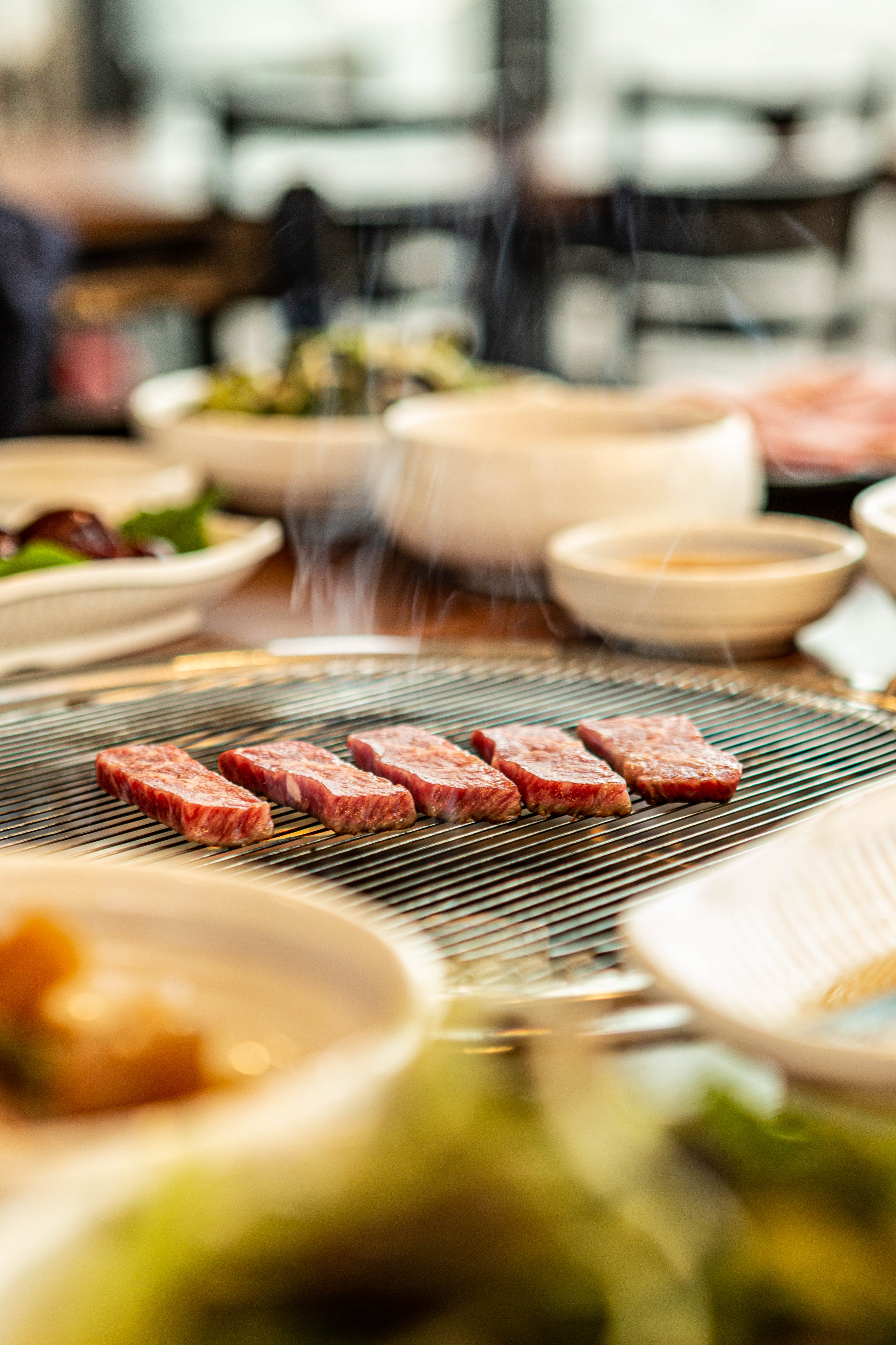 사천축산식육식당