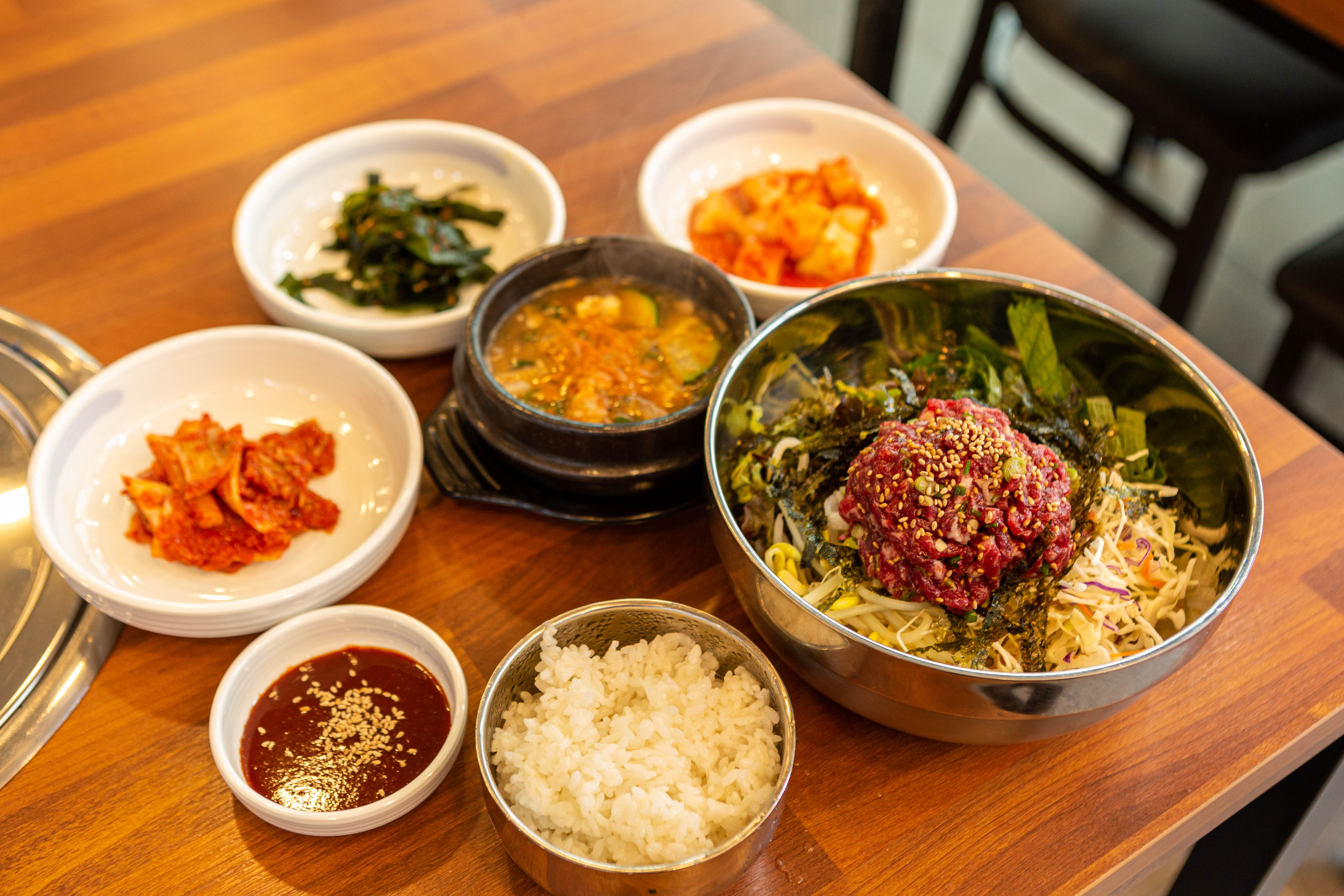 사천축산식육식당