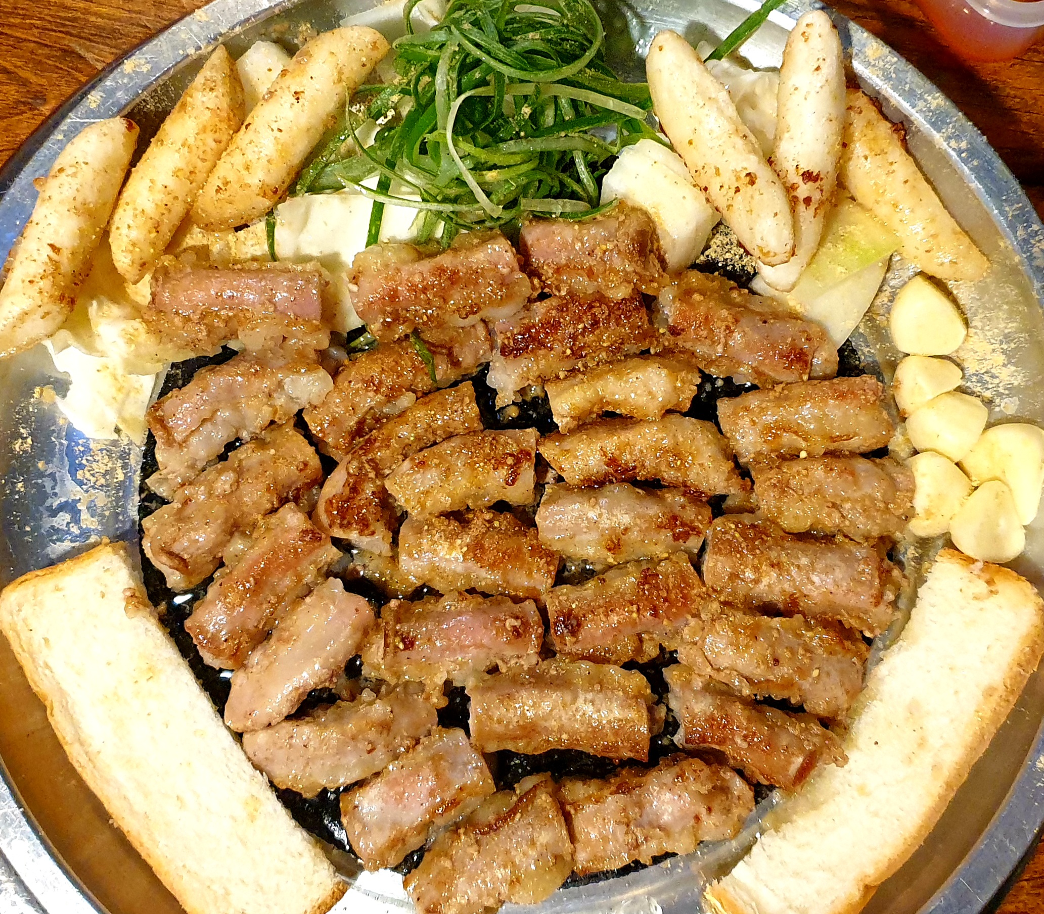 곱창먹자 김포구래점