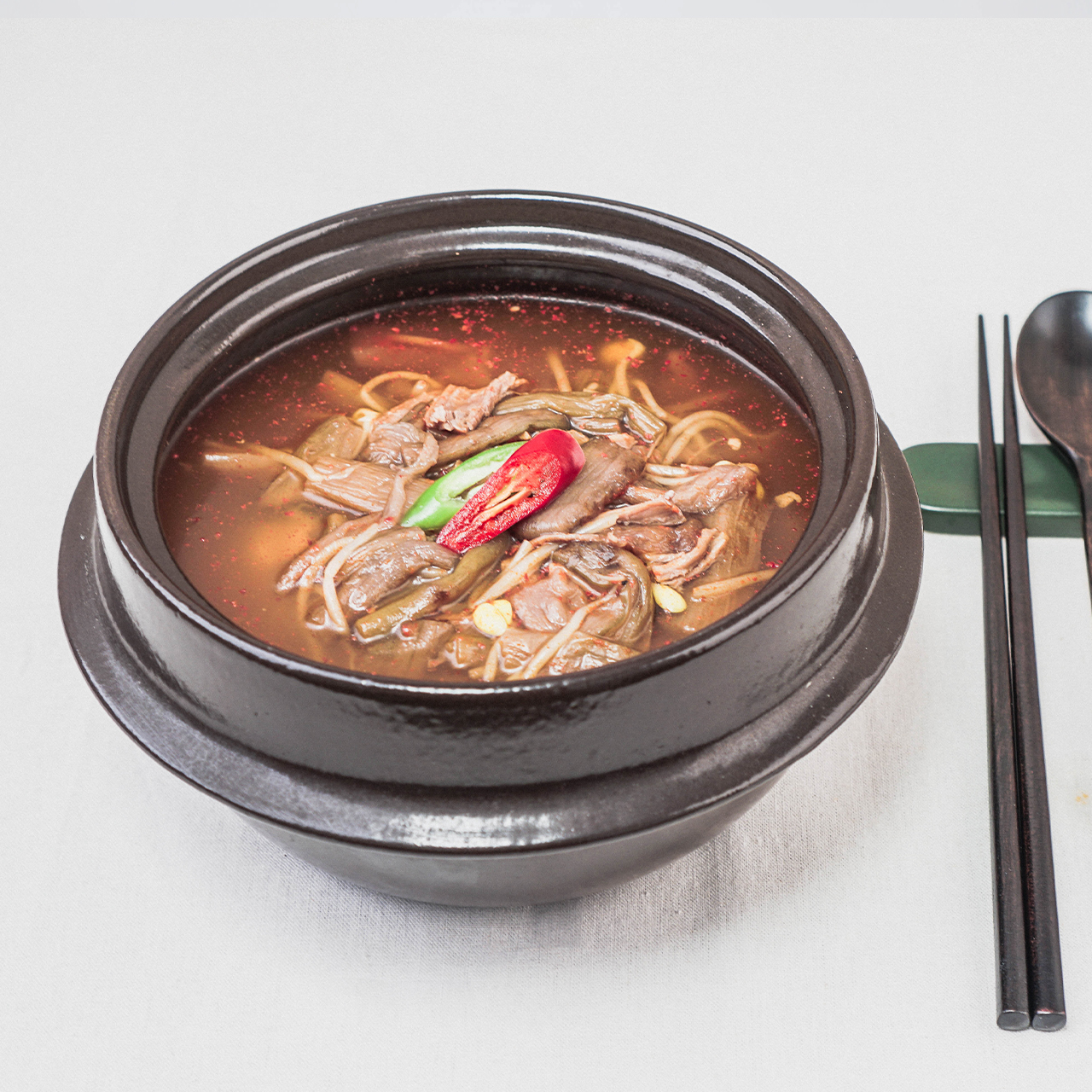 브라더한정식도시락 본점