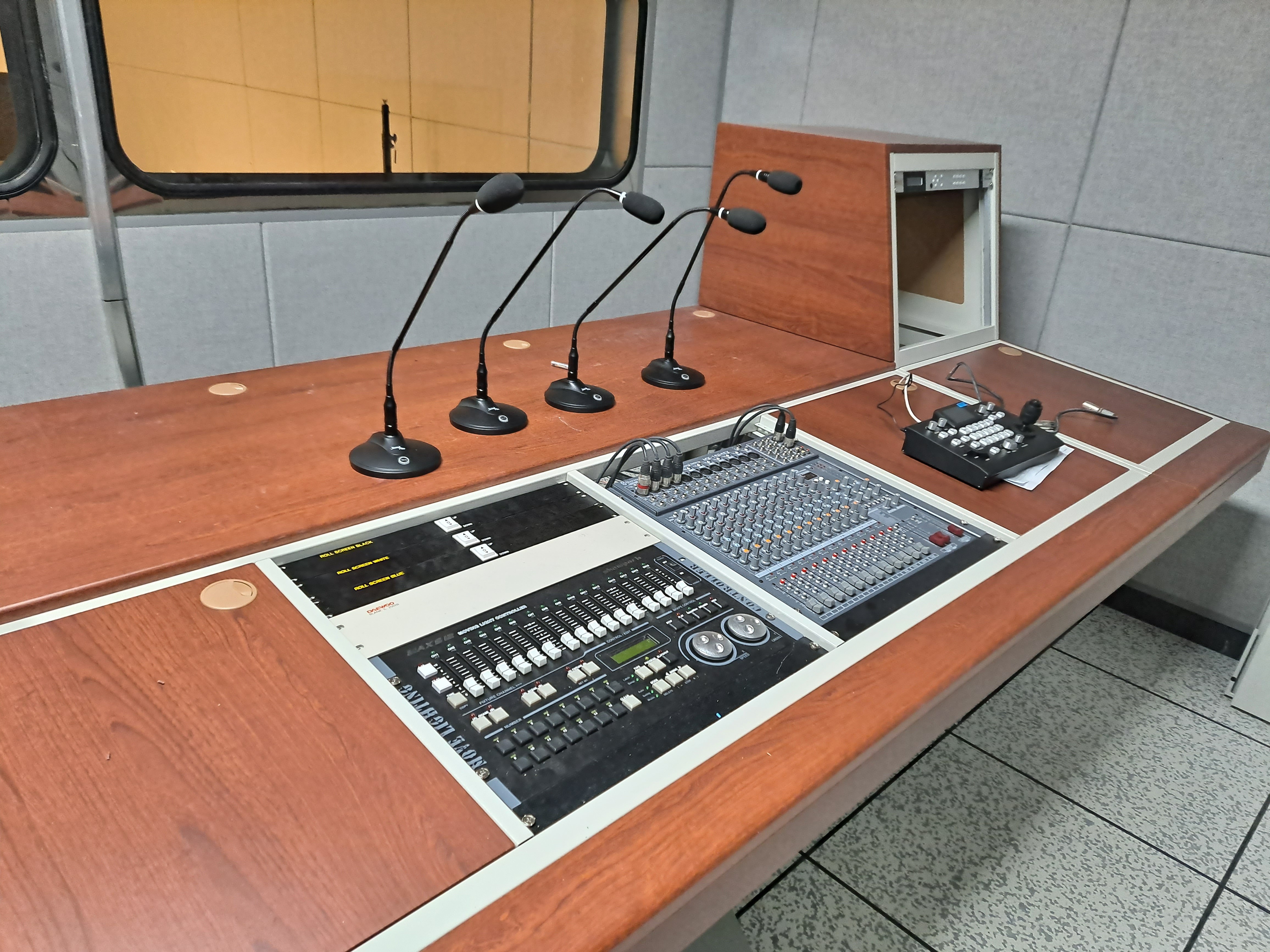 솔테크정보통신