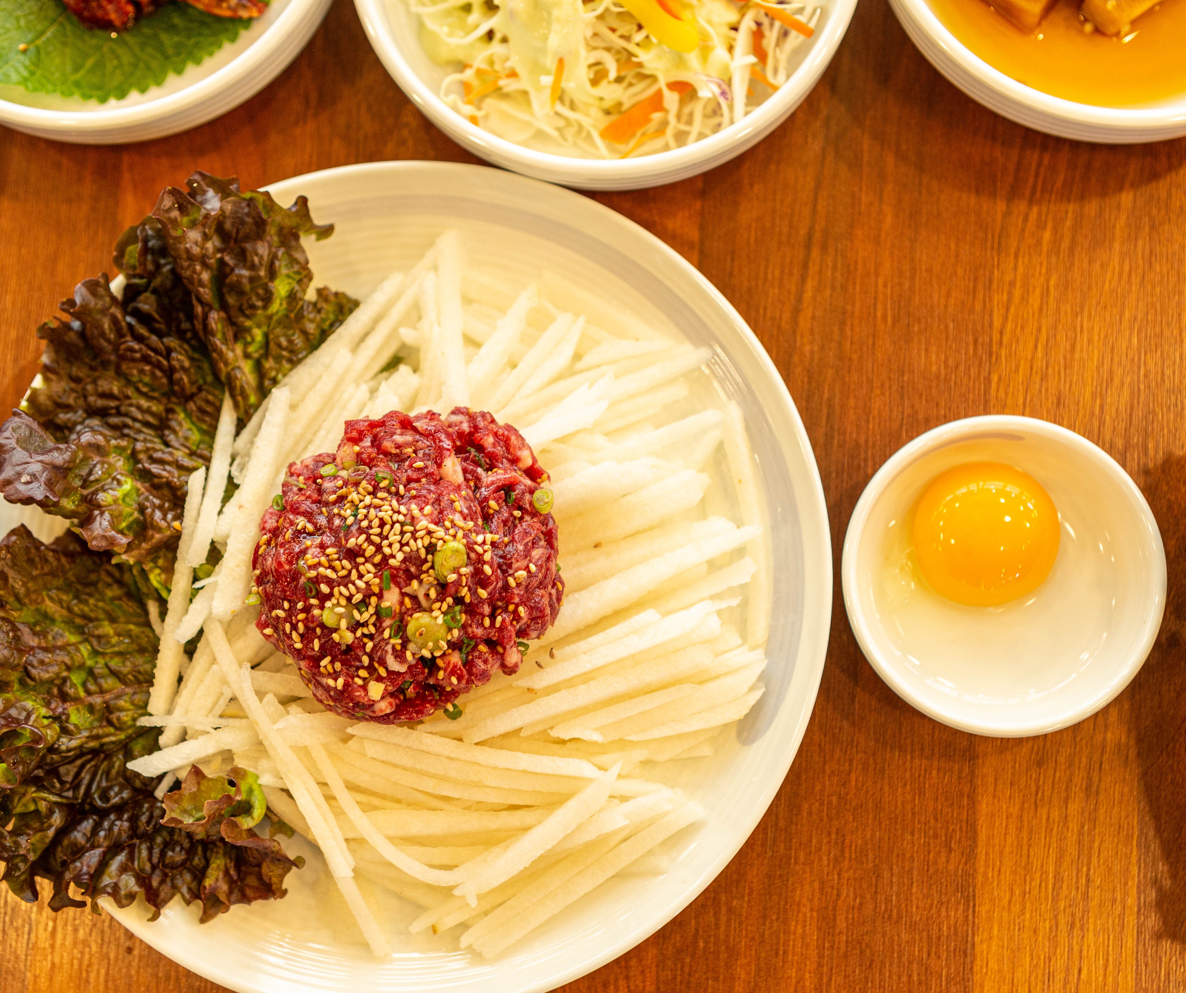 사천축산식육식당