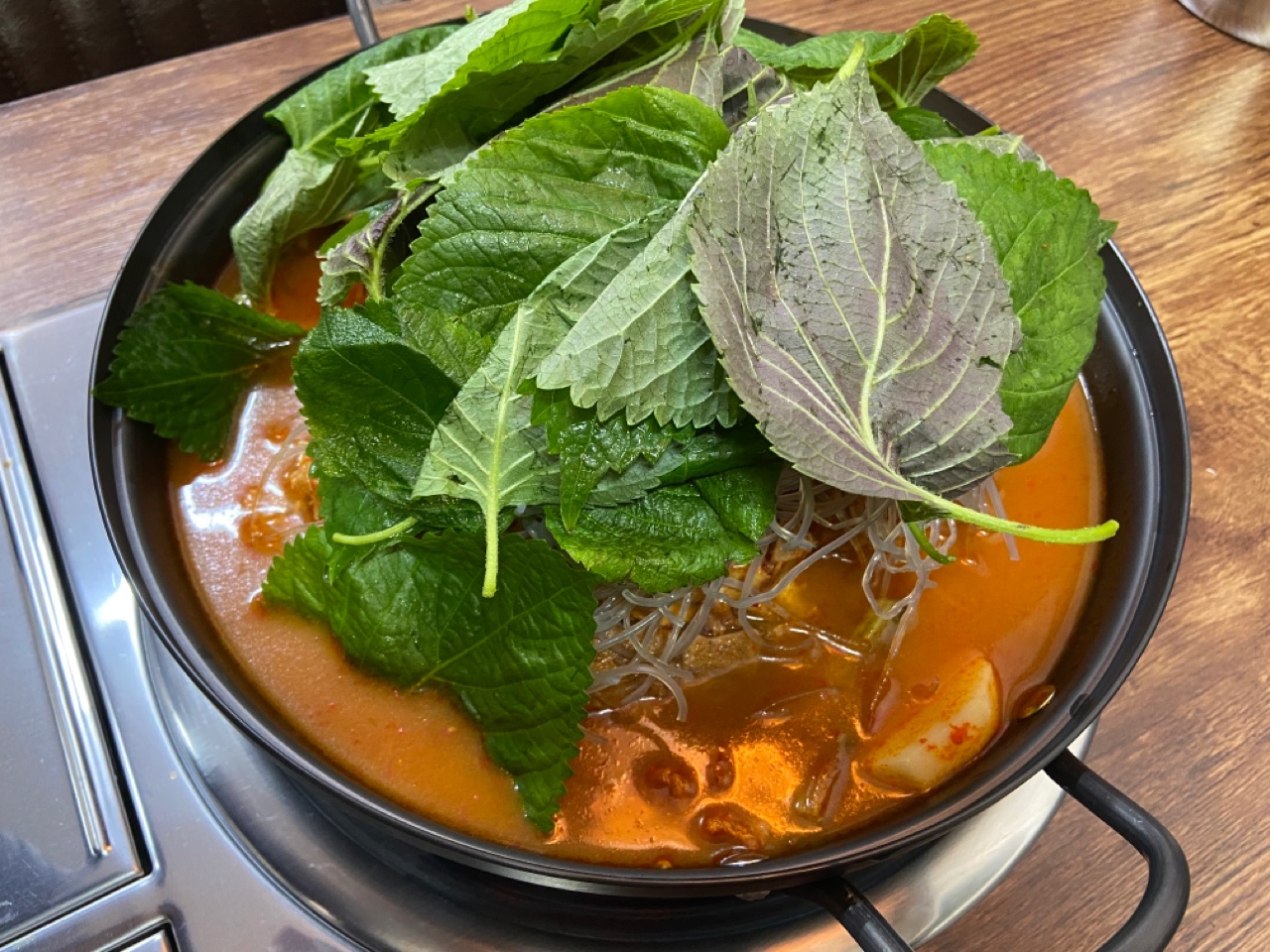 삼식이 감자탕 송파점
