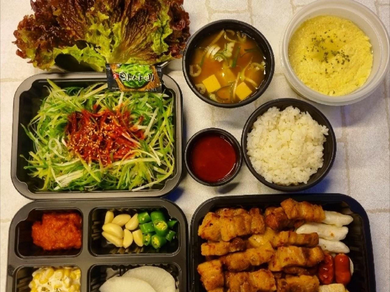 네이버 플레이스 충청삼겹 : 네이버