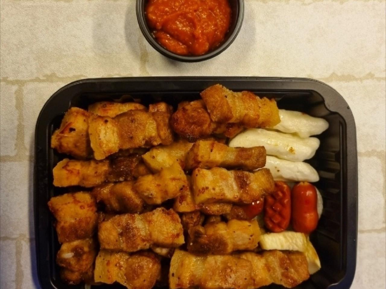 네이버 플레이스 충청삼겹 : 네이버