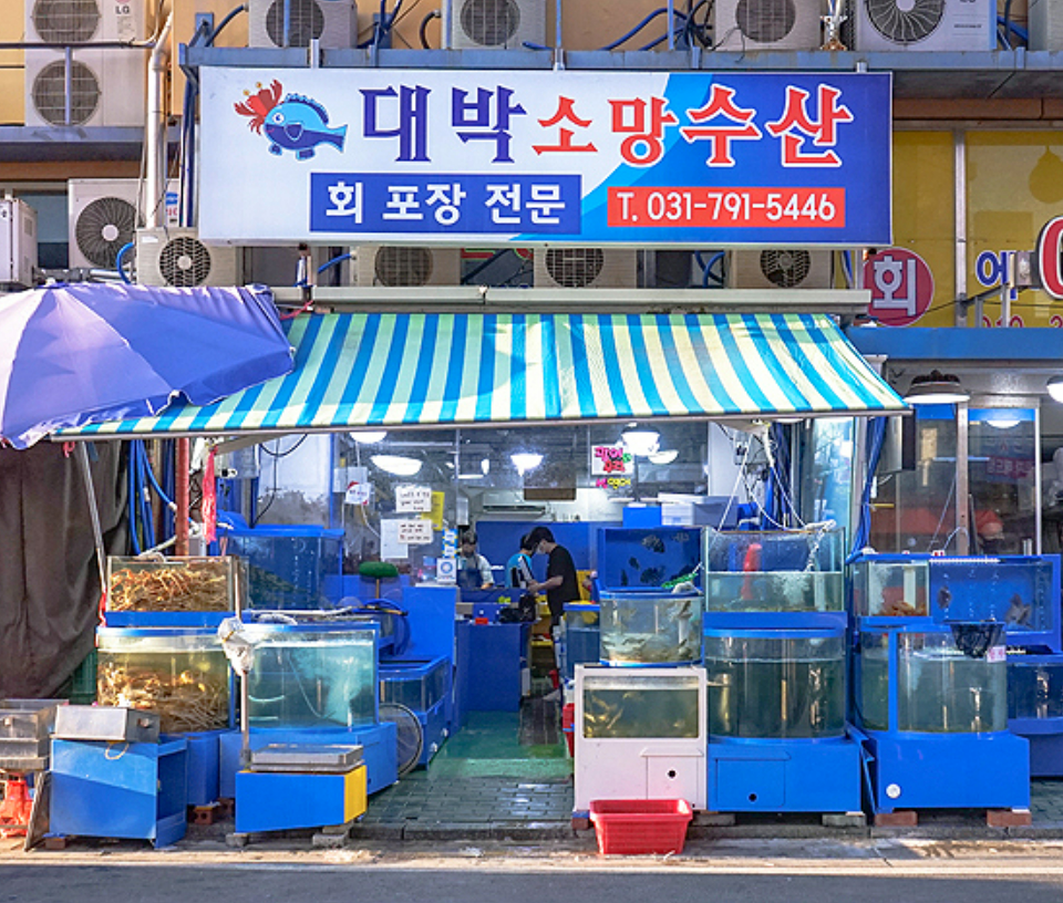 대박소망수산