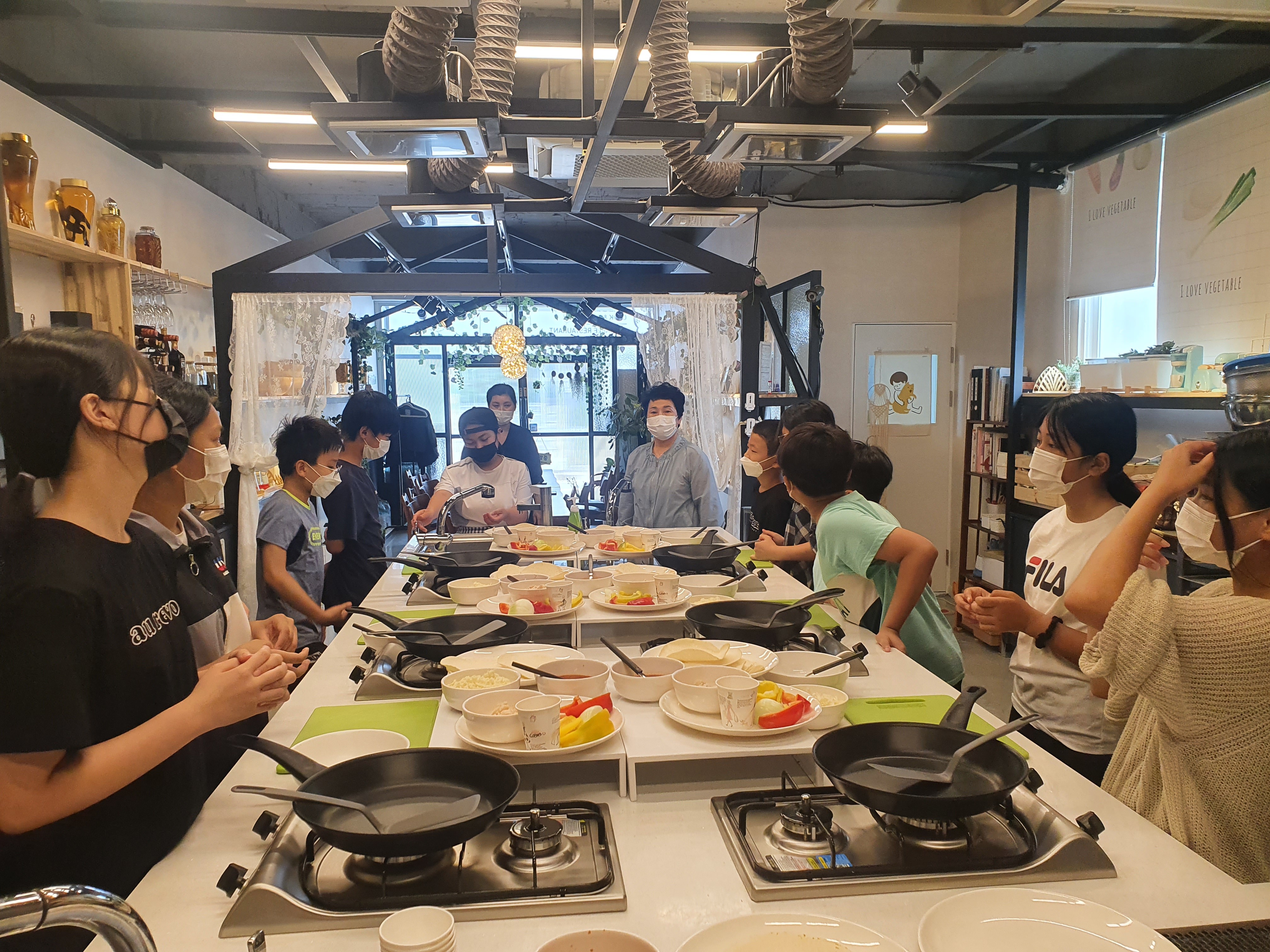 요리노리