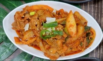백반가