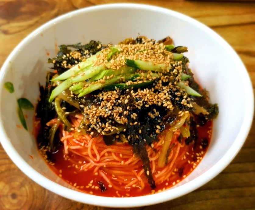 내고향국수집