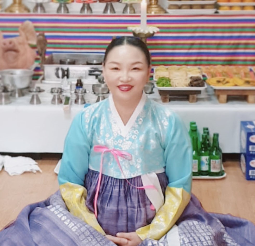 별상대신 신점