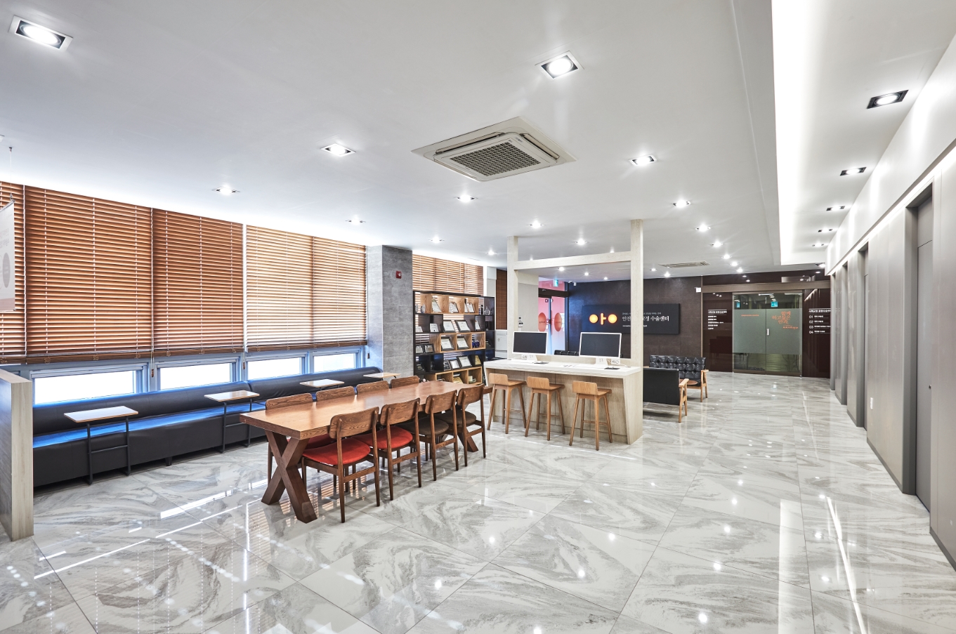 아이시티안과의원 대표 이미지