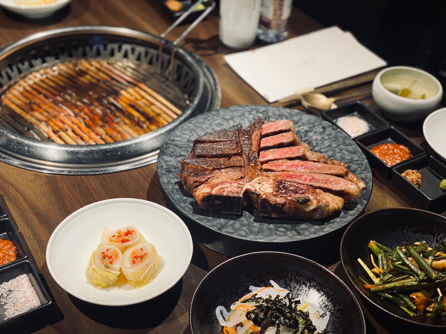 우진가 교대점