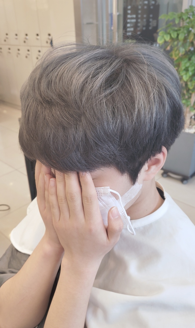 토리헤어 백운점