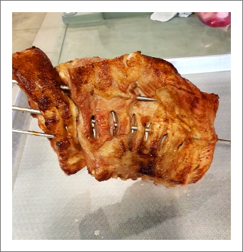 신아리랑 양꼬치 비하점