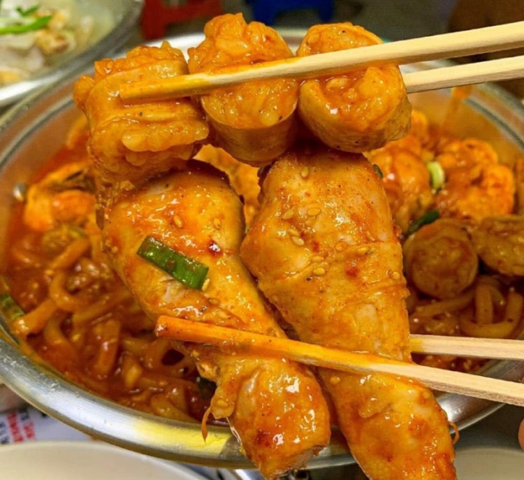 장미맨숀 상인점