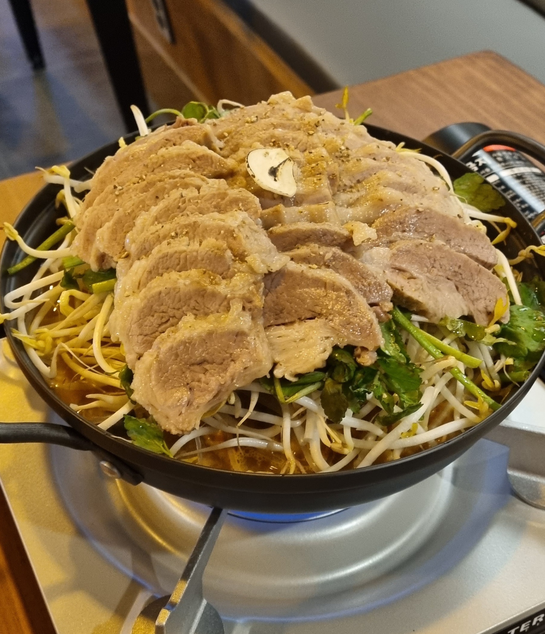 봉수육