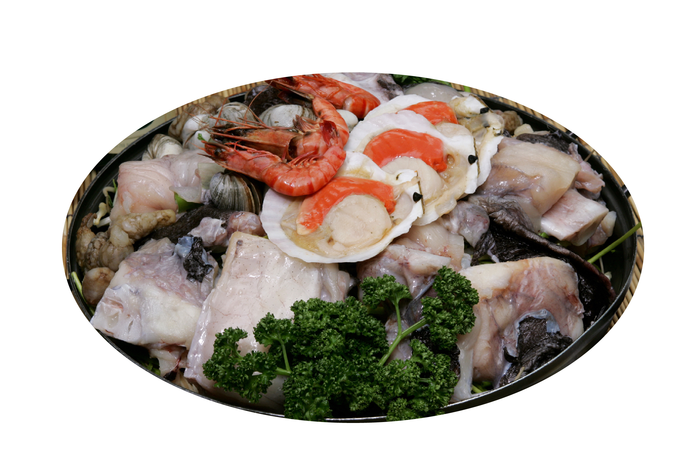 찜집