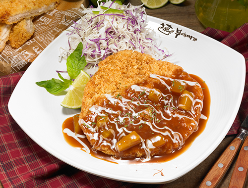 쉐프의부대찌개 천안아산역점