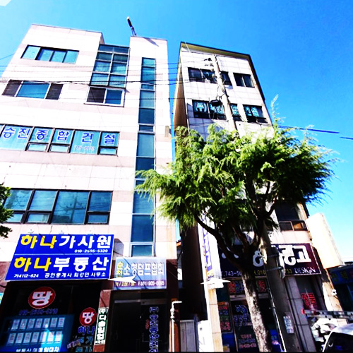 청호나이스렌탈 순천점