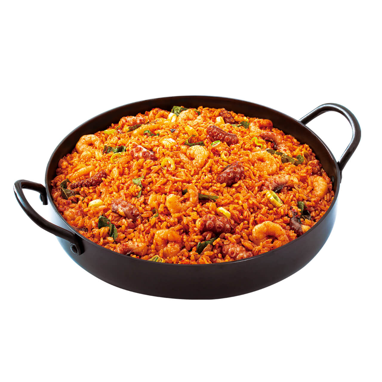 유가네닭갈비 송도트리플스트리트점
