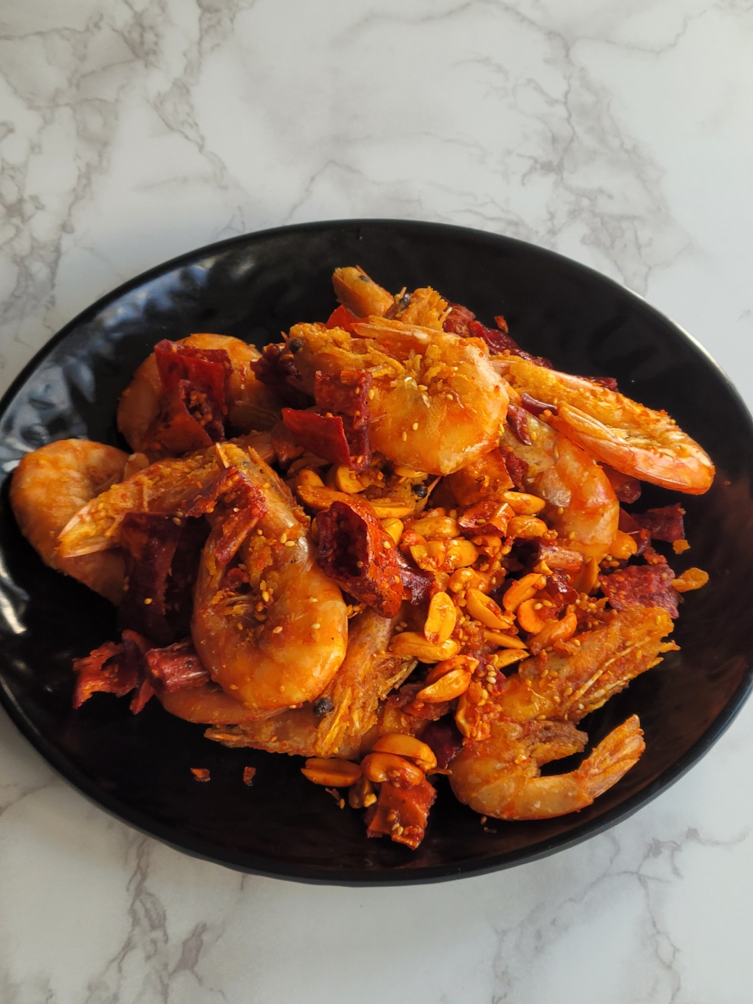 동북훠궈양꼬치 사진 7