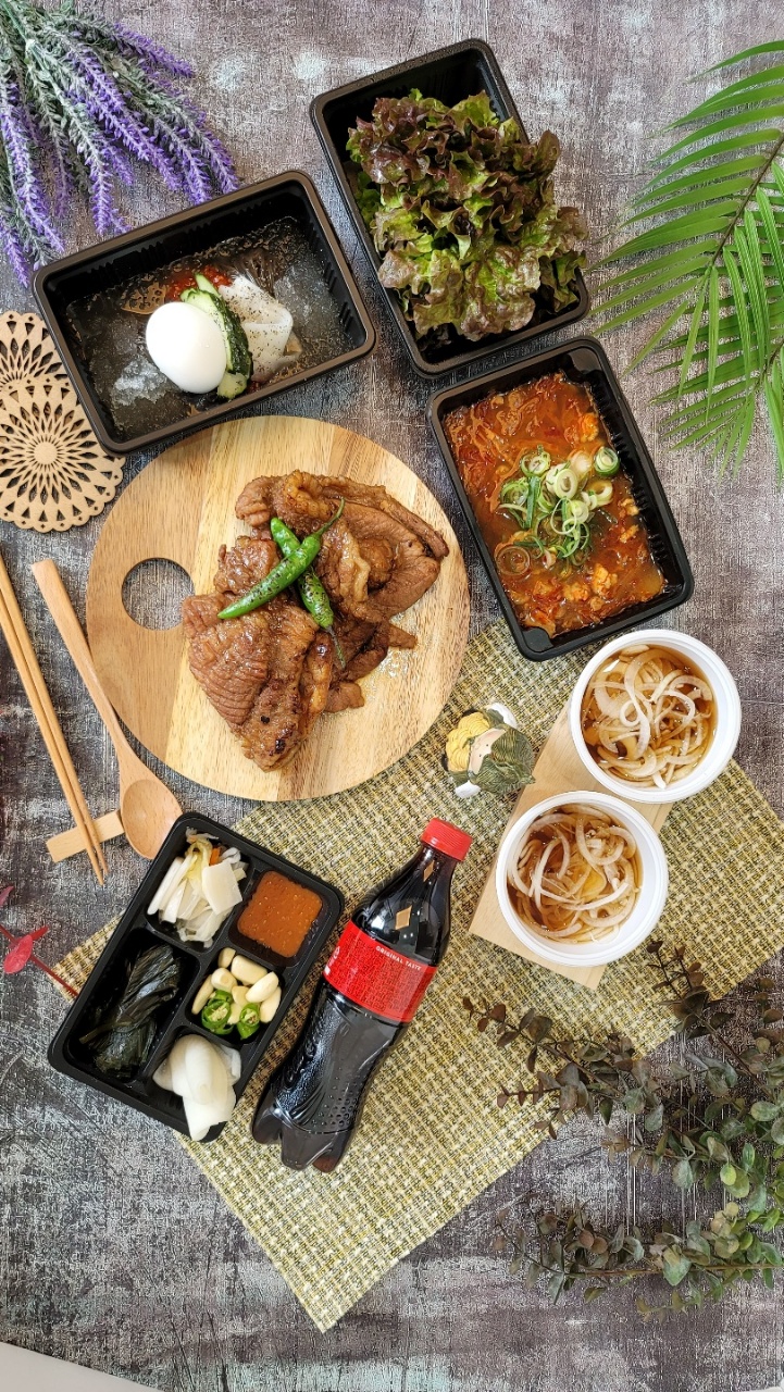 바른식당