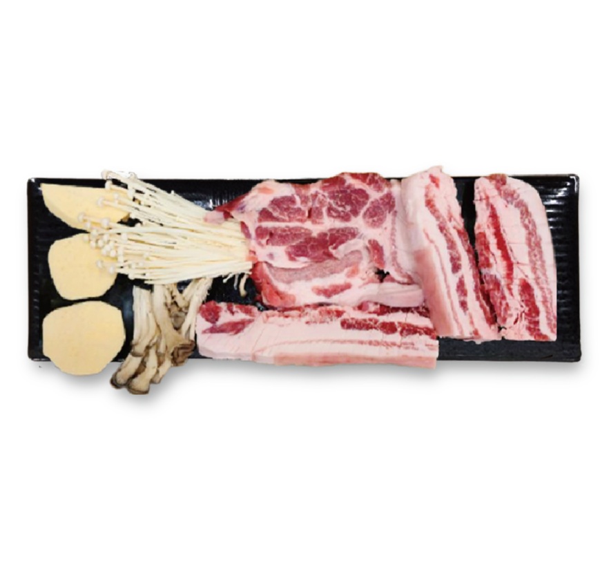 임제유황오리 경상 애견맛집