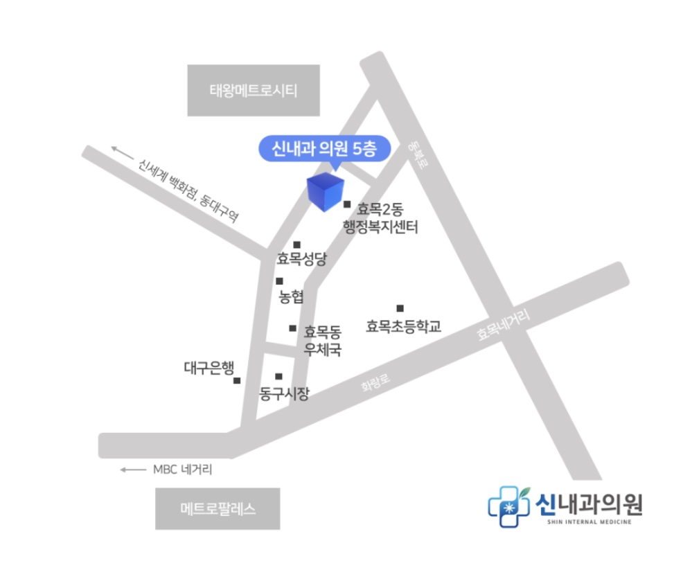 신내과의원 대표 이미지