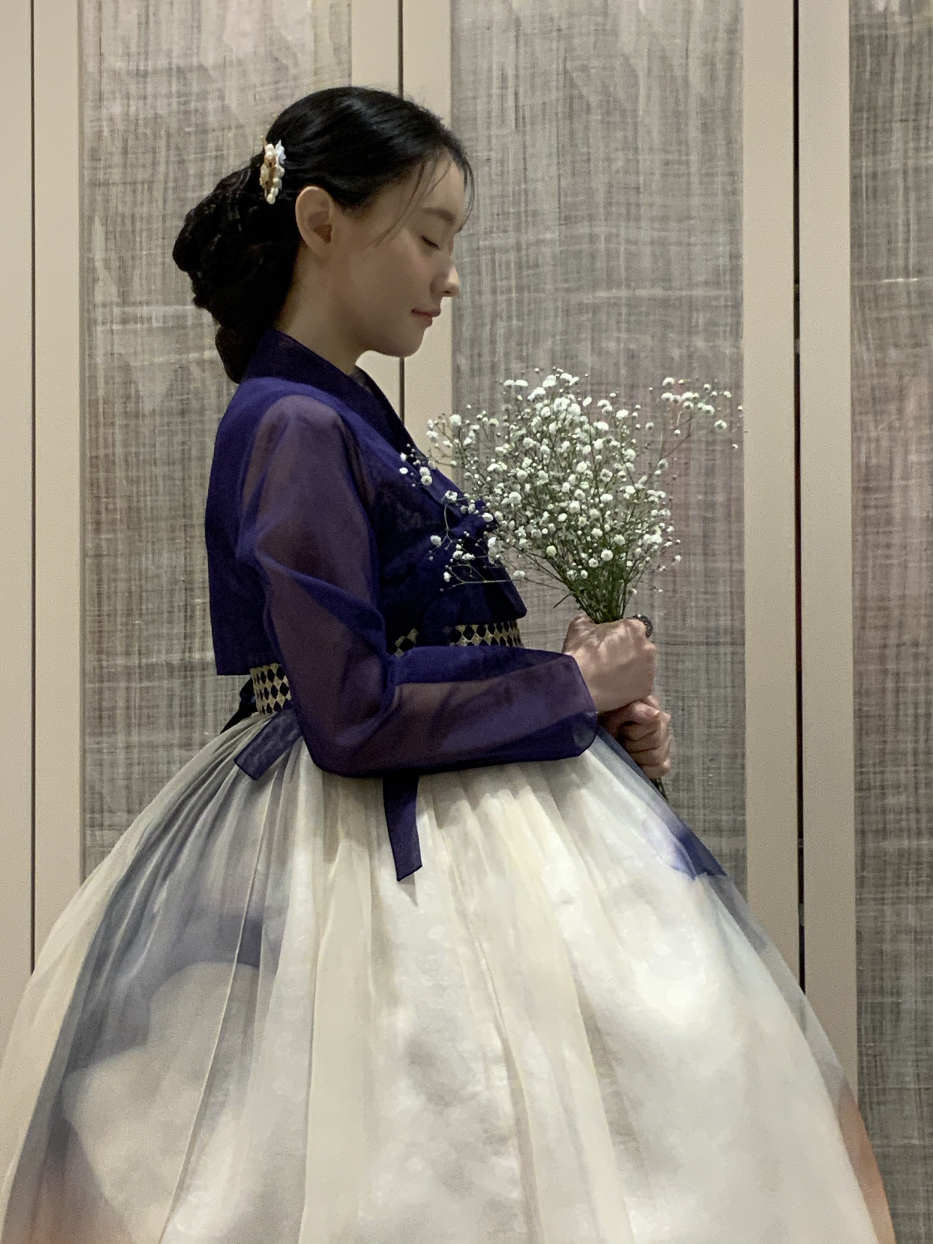 함은정한복 본점