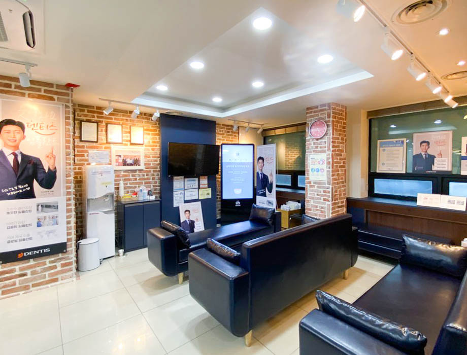 유디중앙로치과의원 대표 이미지