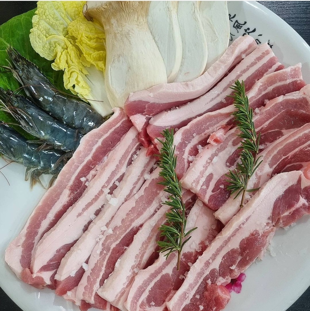 시골밥상