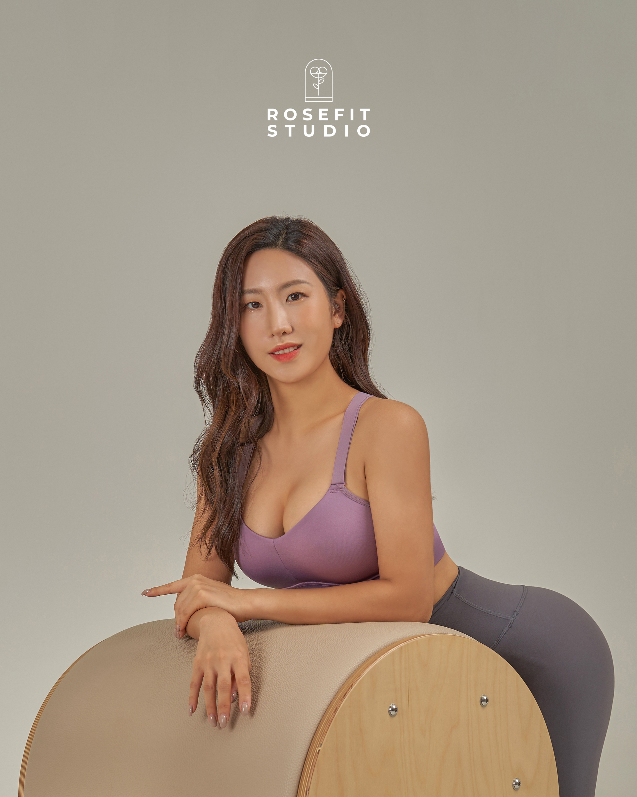 바디프로필 로즈핏스튜디오