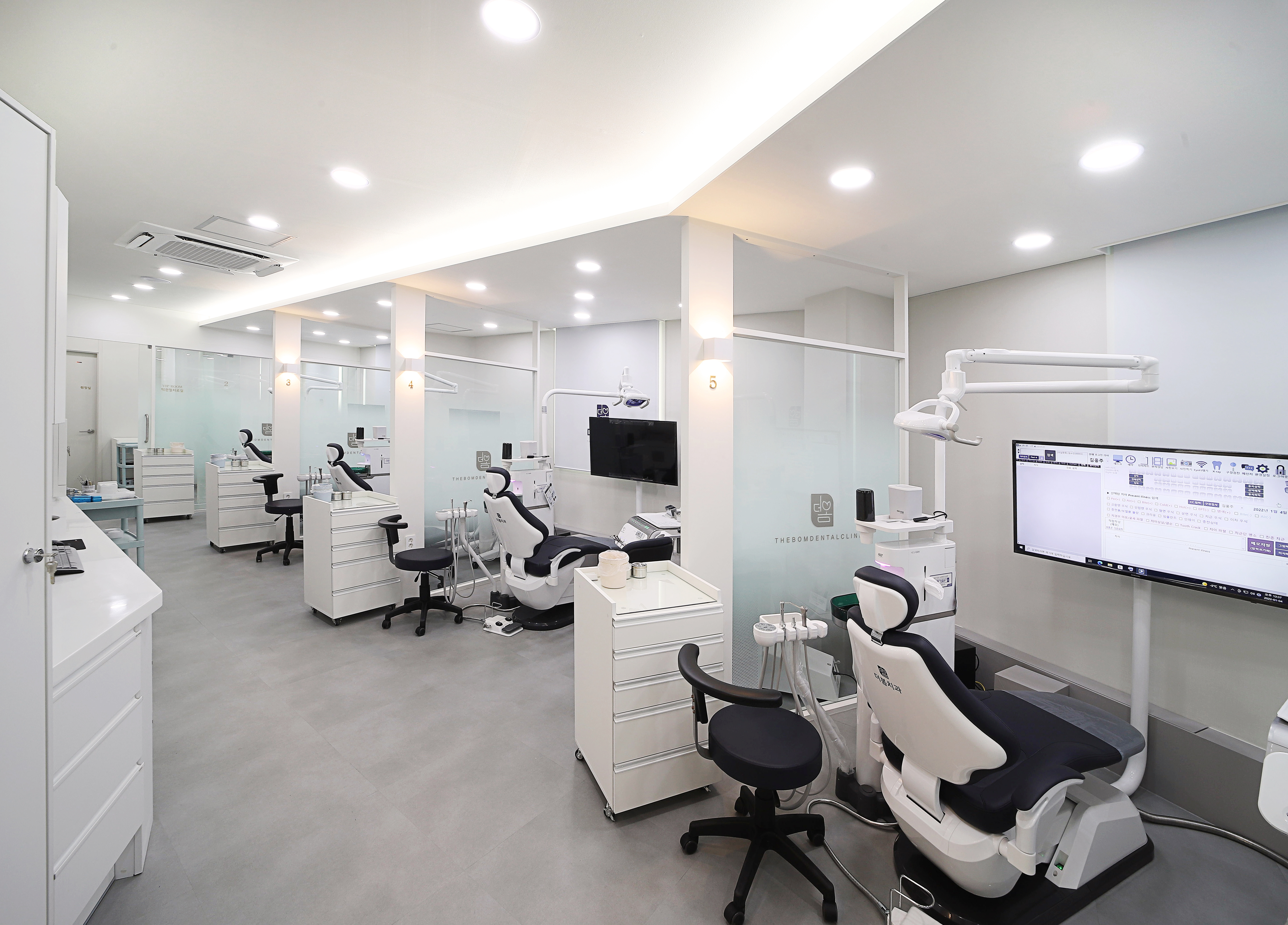 더봄치과의원 대표 이미지