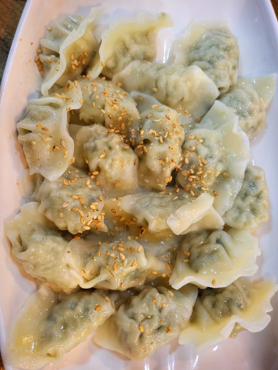 내고향국수집