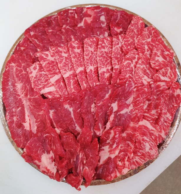 신선한우마을 도마동본점