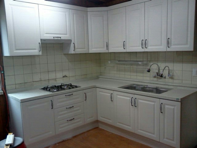 엔틱부엌가구 대표 이미지