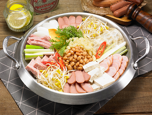 쉐프의부대찌개천안