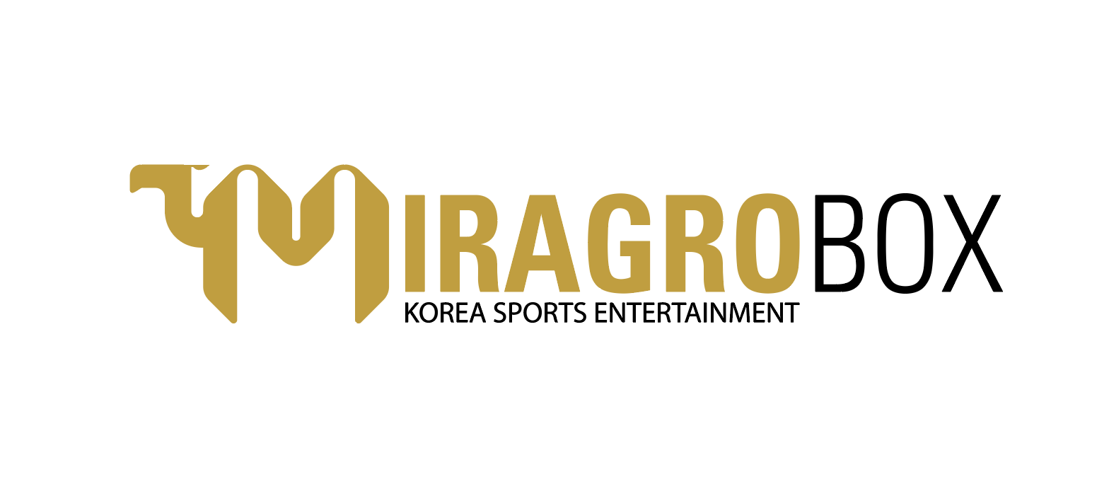 주식회사 미라그로박스