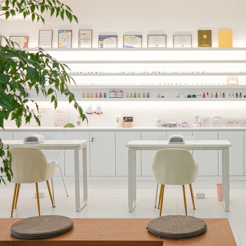 임스뷰티&네일 대표 이미지