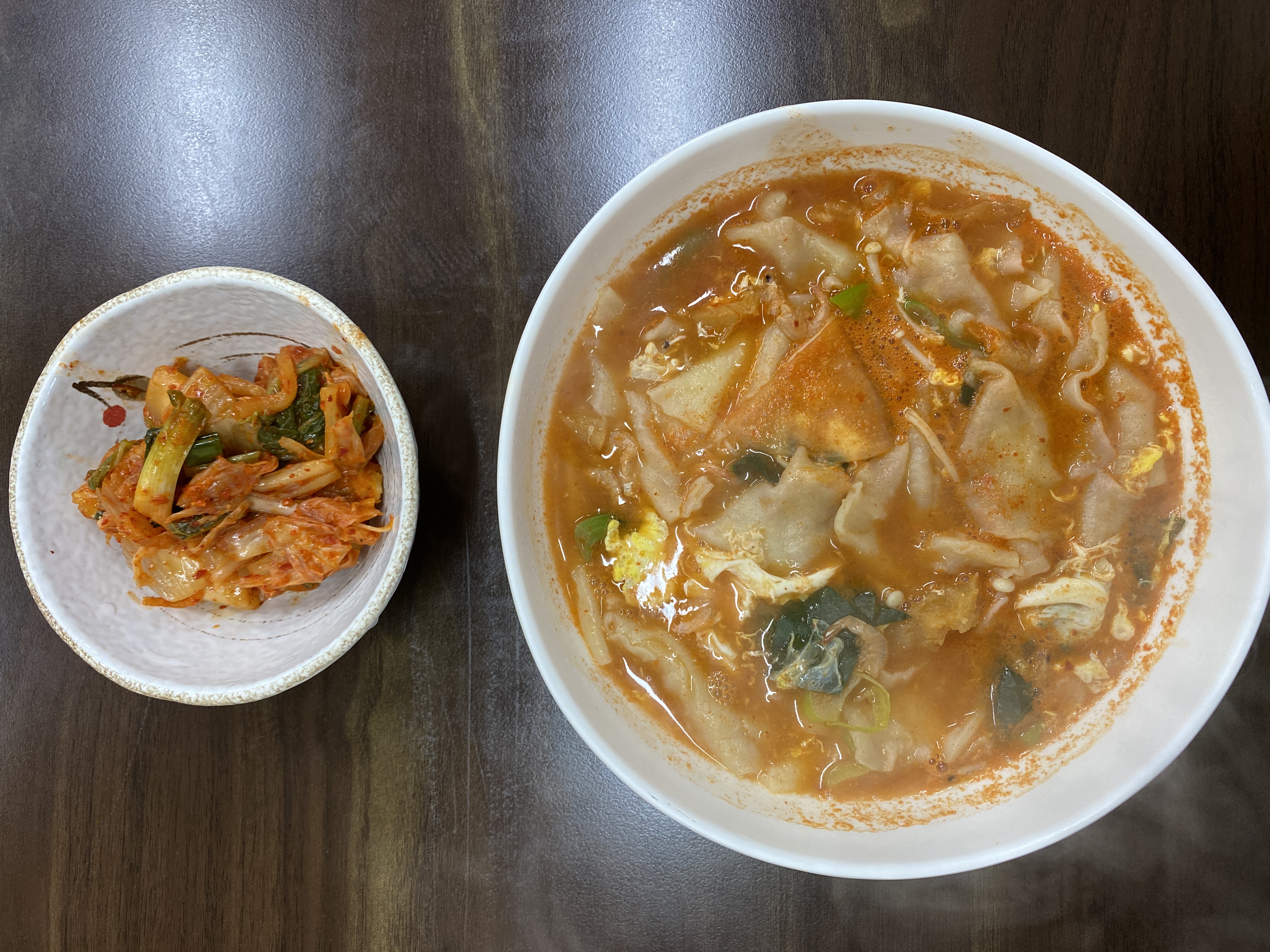 부잣집 국수&수제비
