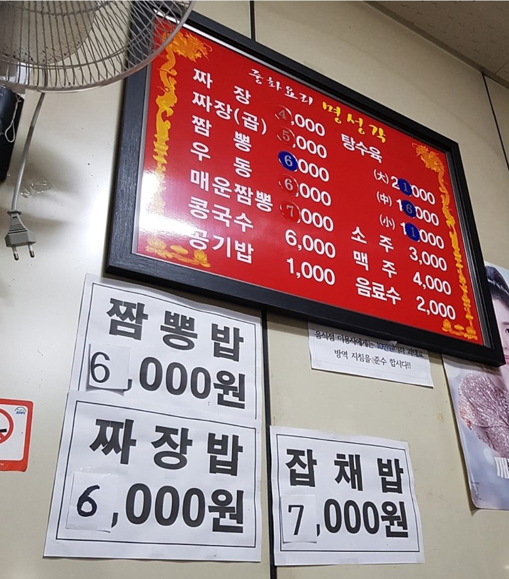 명성각