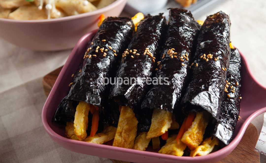 햇살머믄꼬마김밥 공릉점
