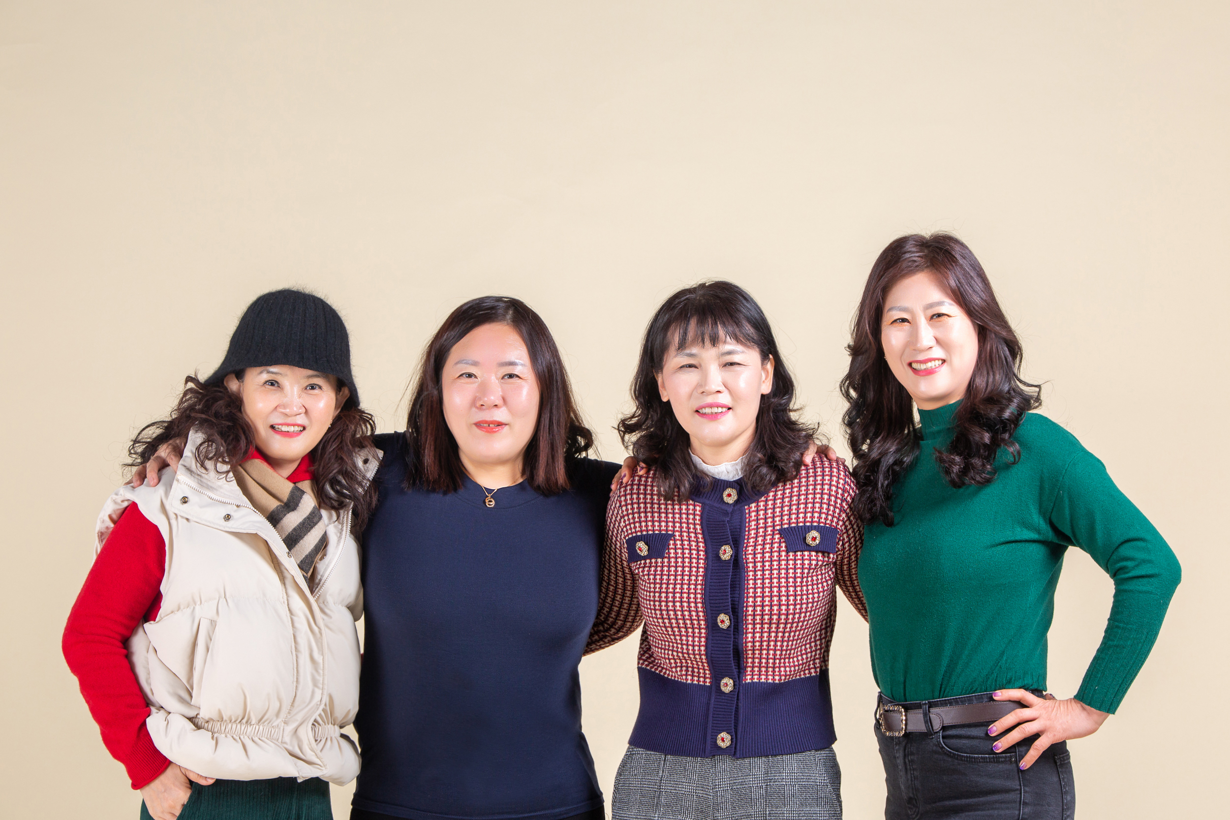 추억새김 사진관