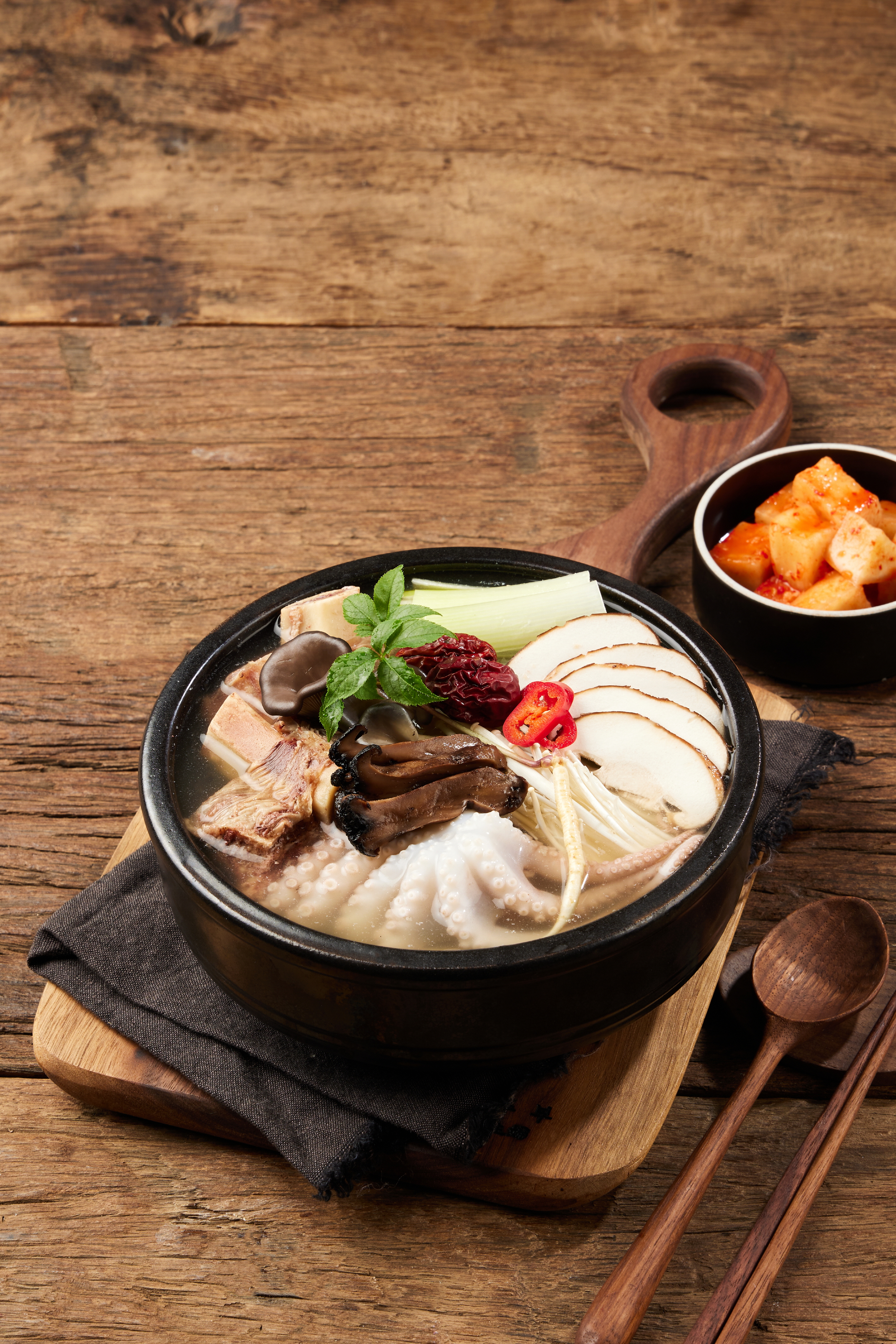 만수식당 본점
