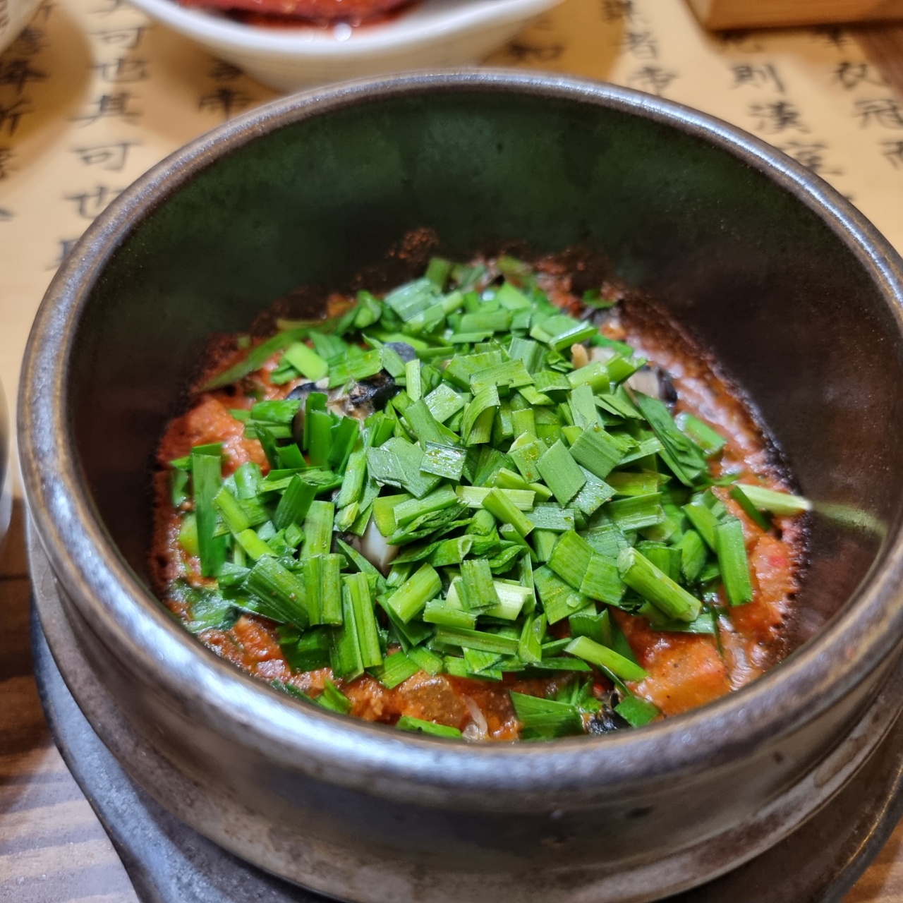 경주우렁각시 사진