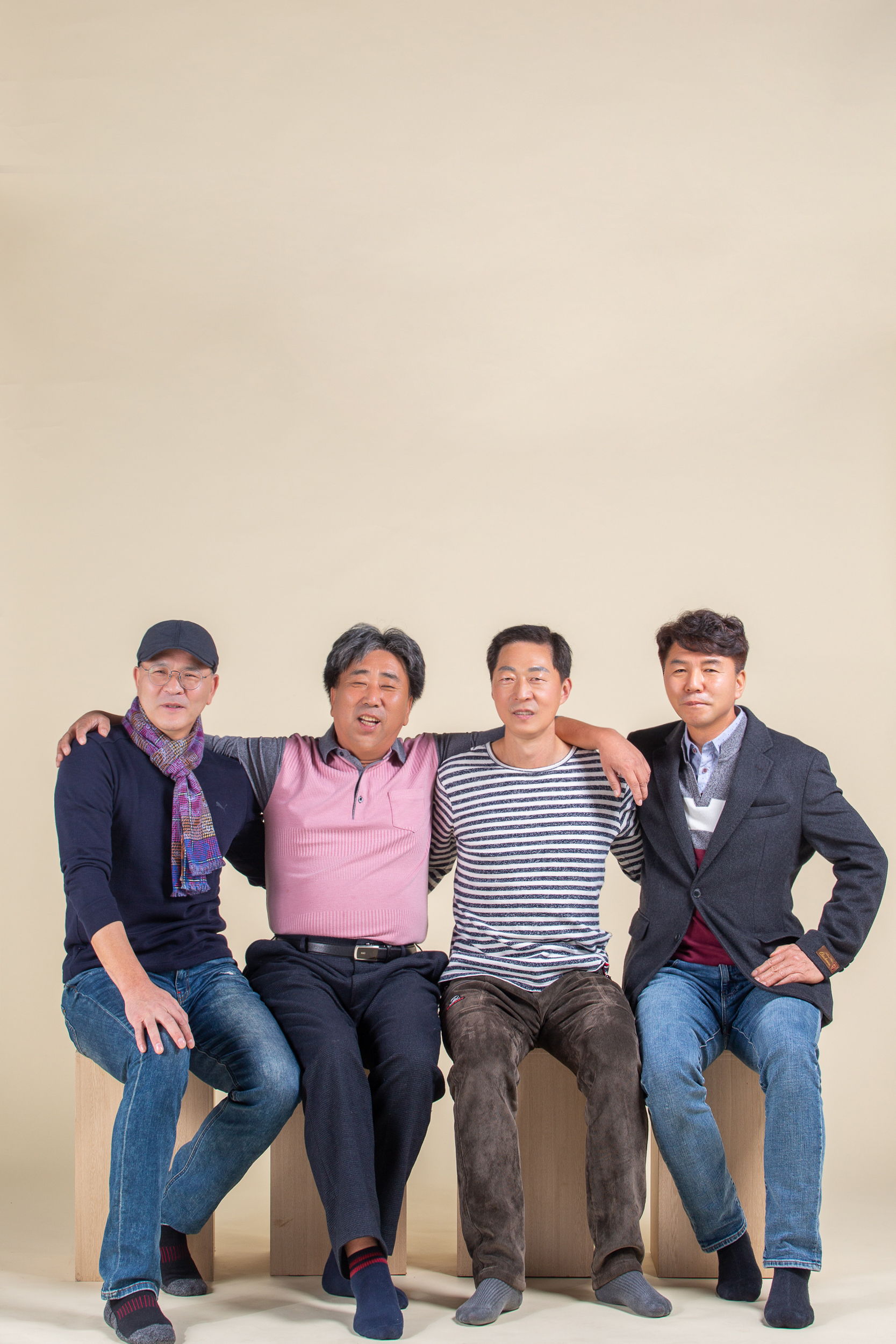 추억새김 사진관