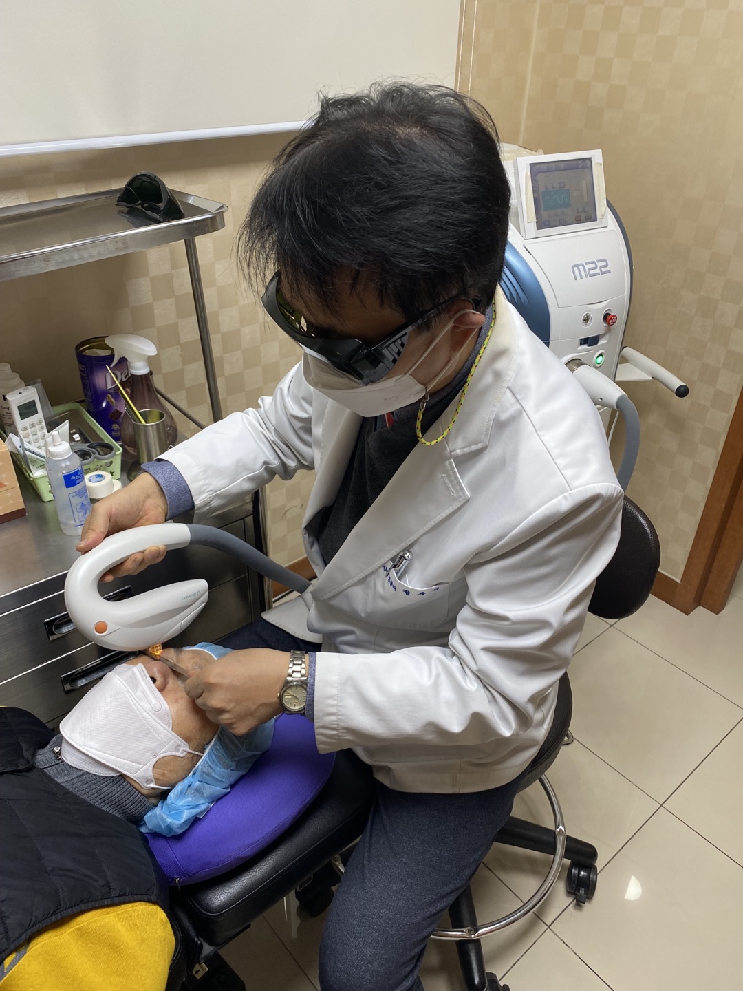 평촌서울안과의원 대표 이미지